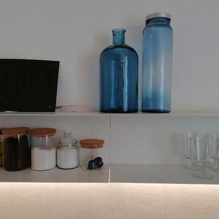 Alemanni House Appartement Bologna Buitenkant foto