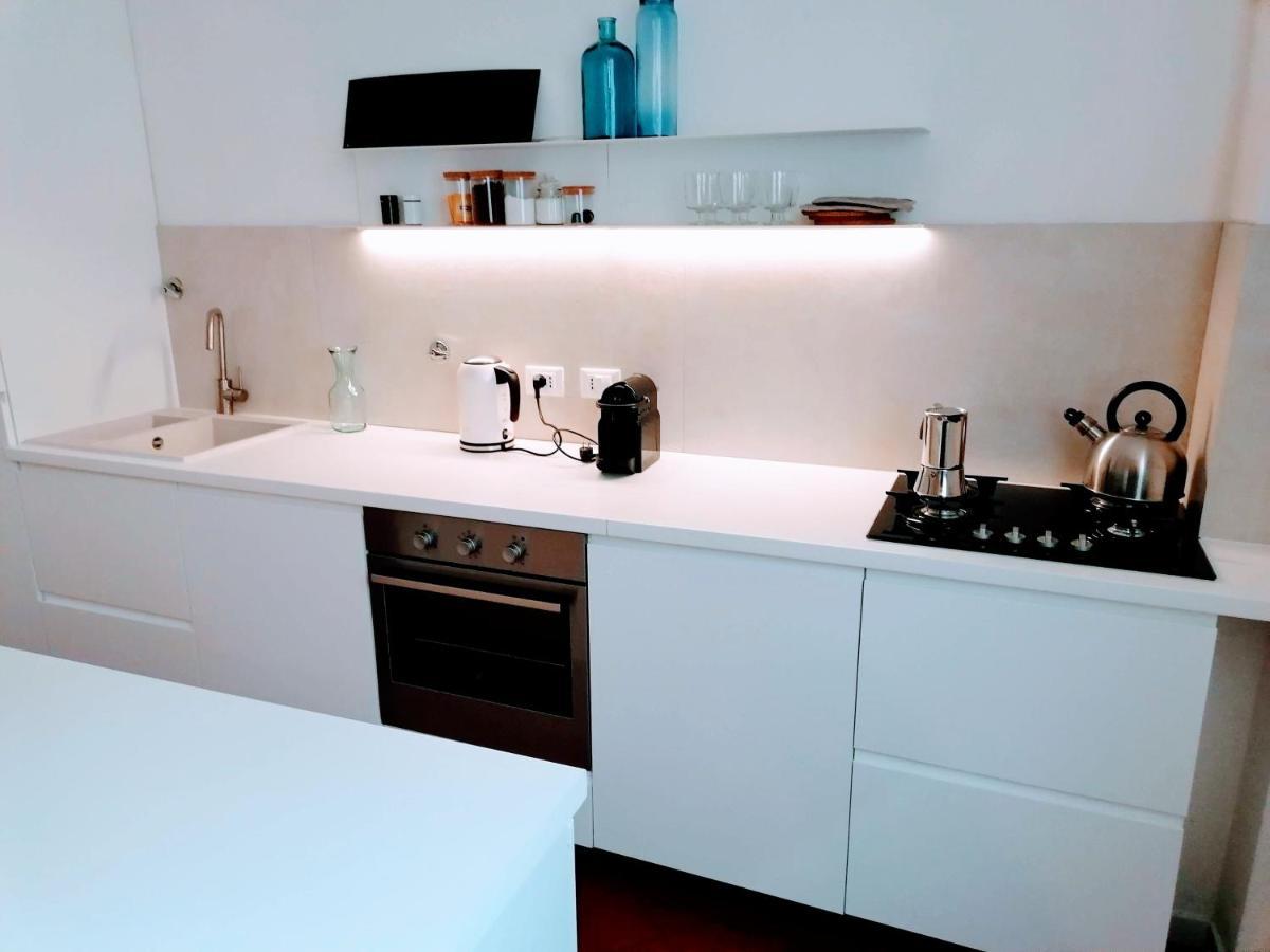 Alemanni House Appartement Bologna Buitenkant foto