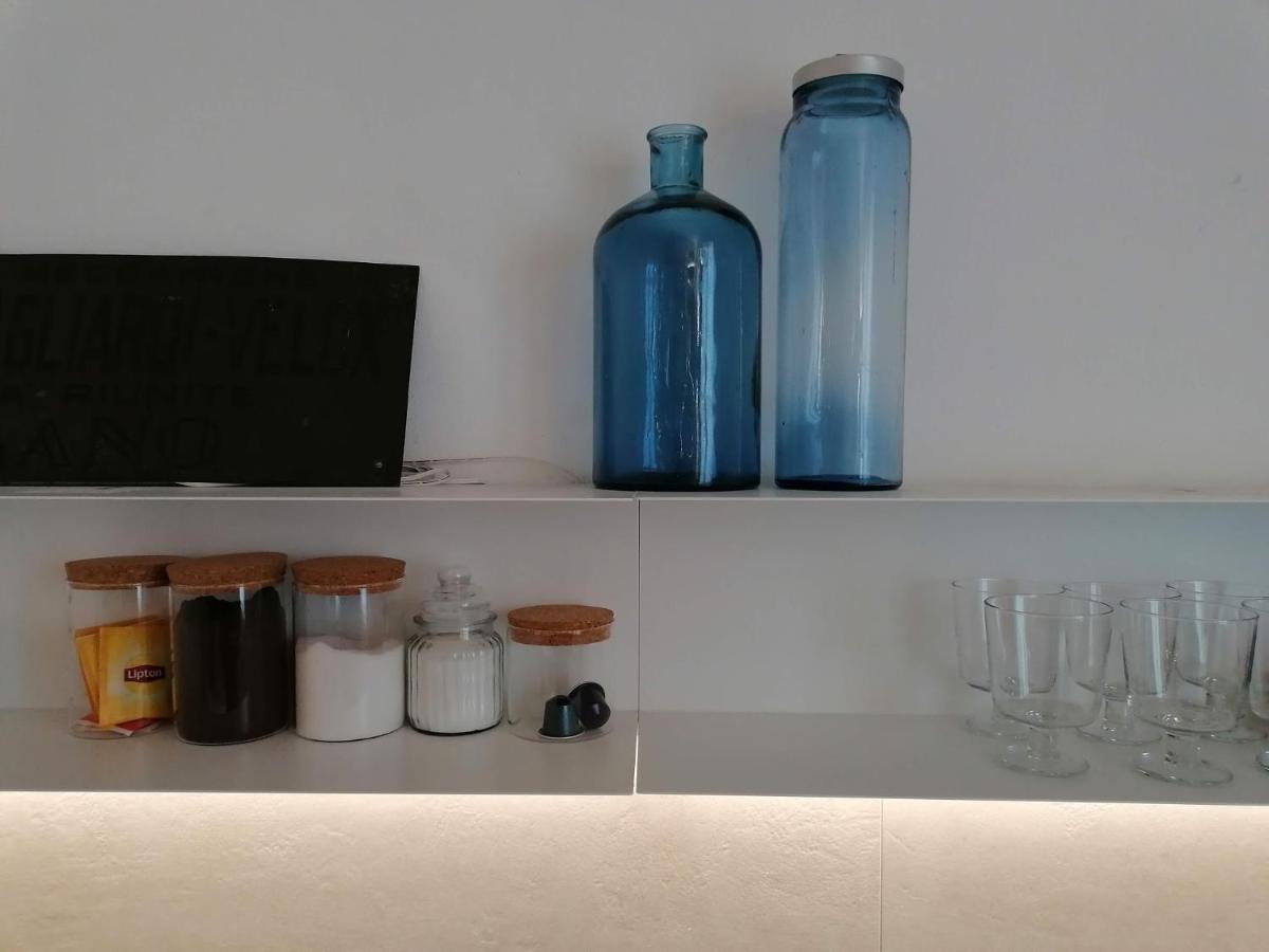 Alemanni House Appartement Bologna Buitenkant foto