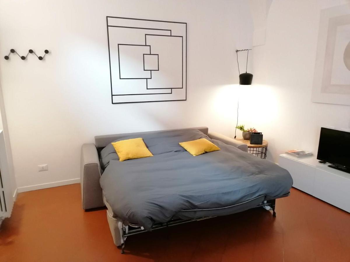 Alemanni House Appartement Bologna Buitenkant foto