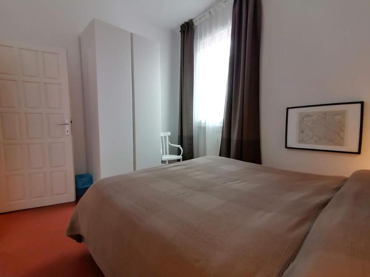 Alemanni House Appartement Bologna Buitenkant foto