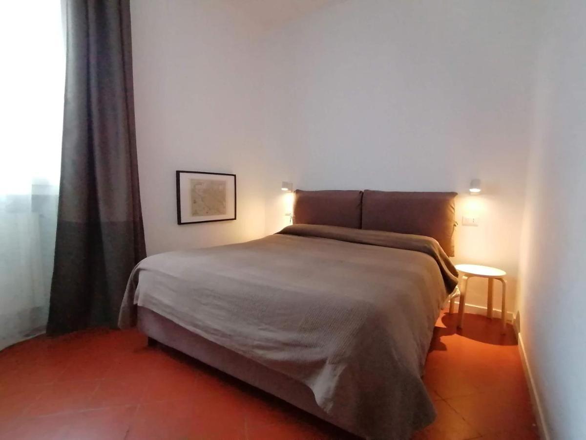 Alemanni House Appartement Bologna Buitenkant foto