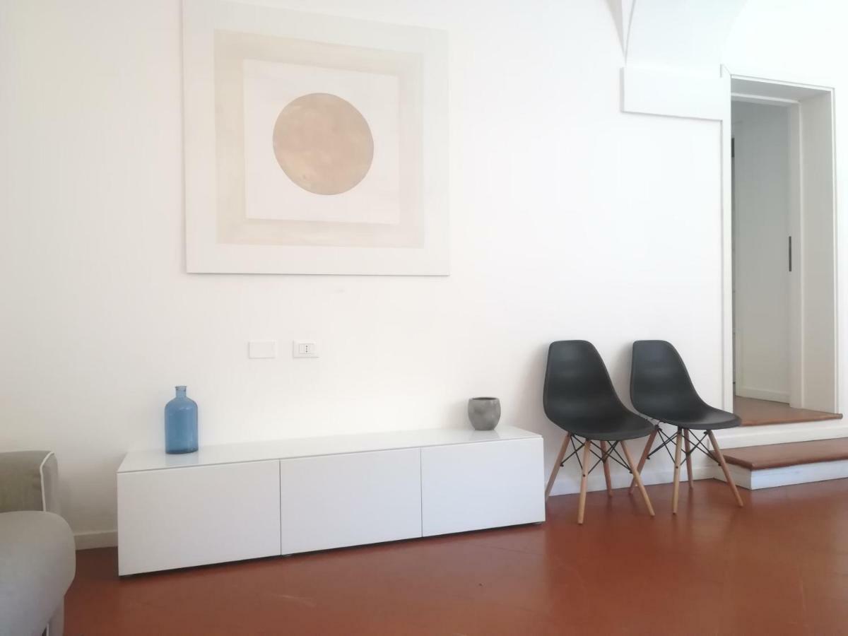Alemanni House Appartement Bologna Buitenkant foto