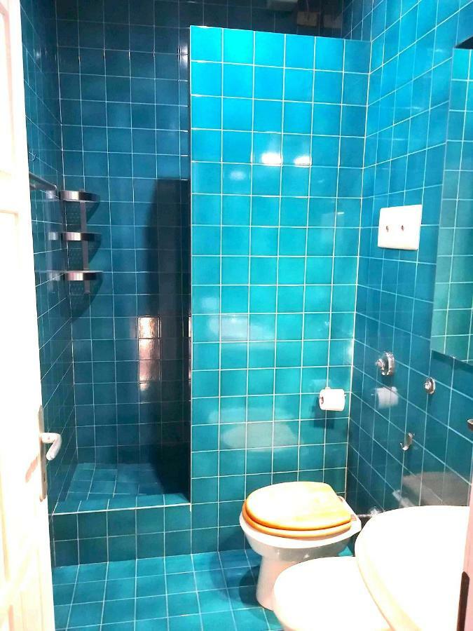 Alemanni House Appartement Bologna Buitenkant foto