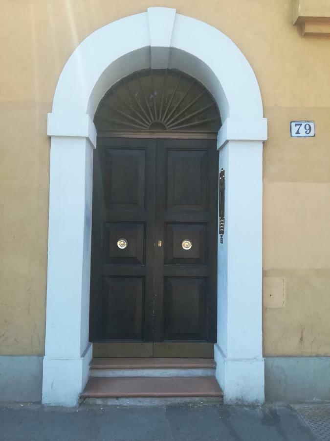 Alemanni House Appartement Bologna Buitenkant foto
