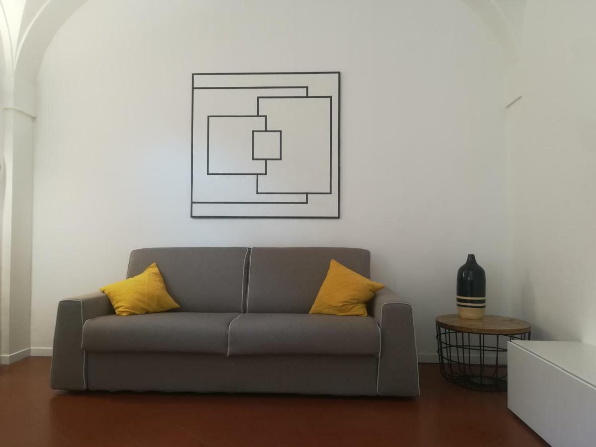 Alemanni House Appartement Bologna Buitenkant foto