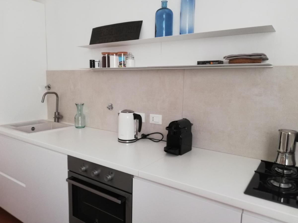 Alemanni House Appartement Bologna Buitenkant foto