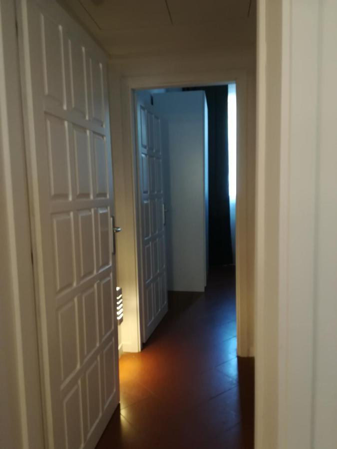 Alemanni House Appartement Bologna Buitenkant foto