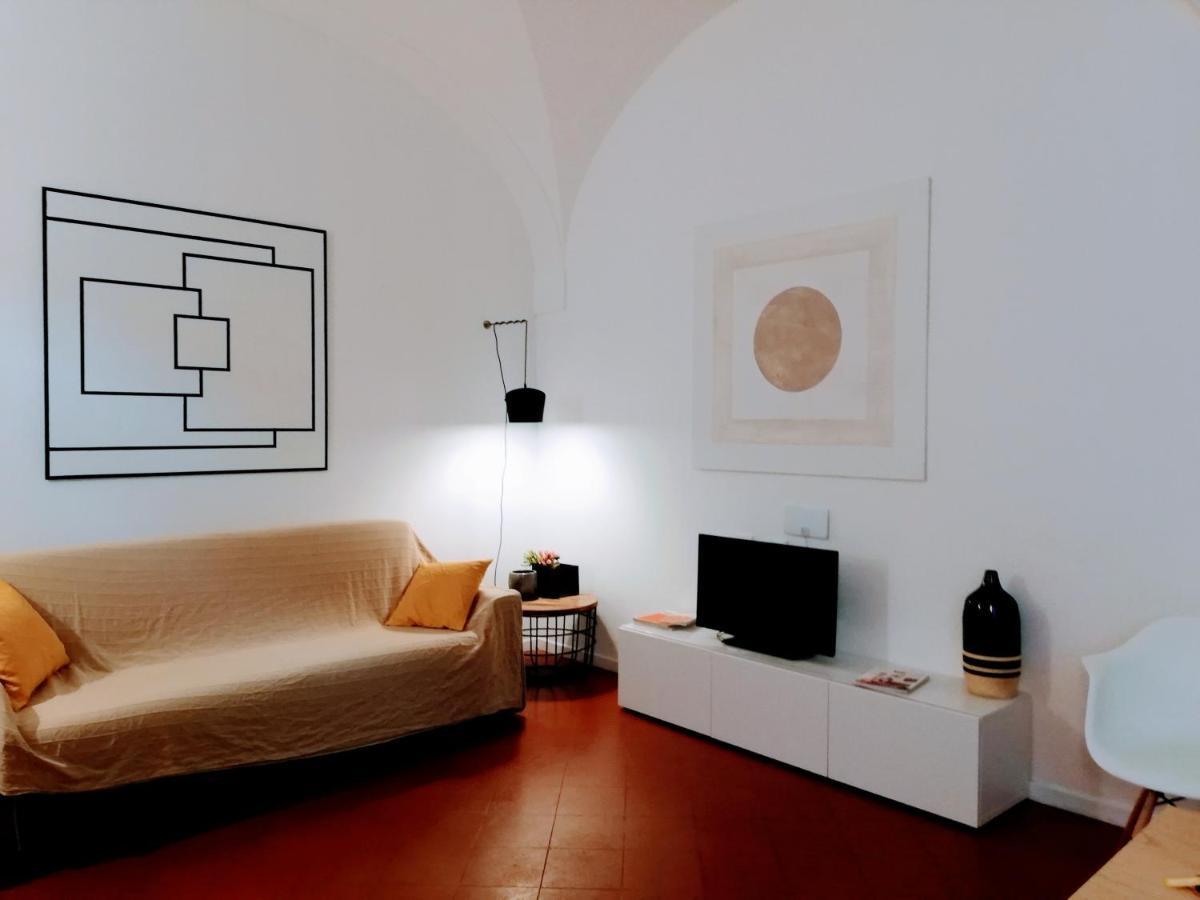 Alemanni House Appartement Bologna Buitenkant foto