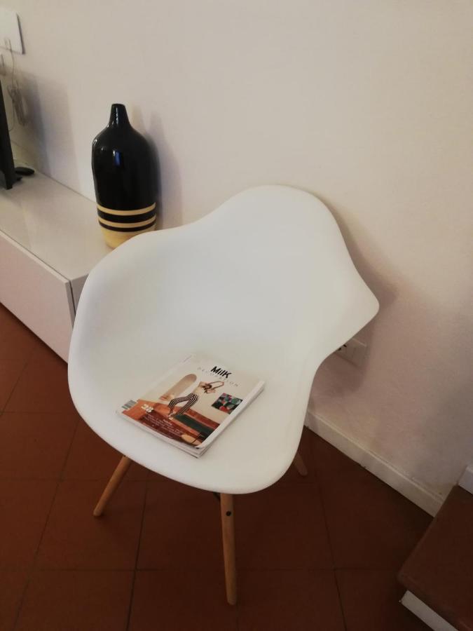 Alemanni House Appartement Bologna Buitenkant foto